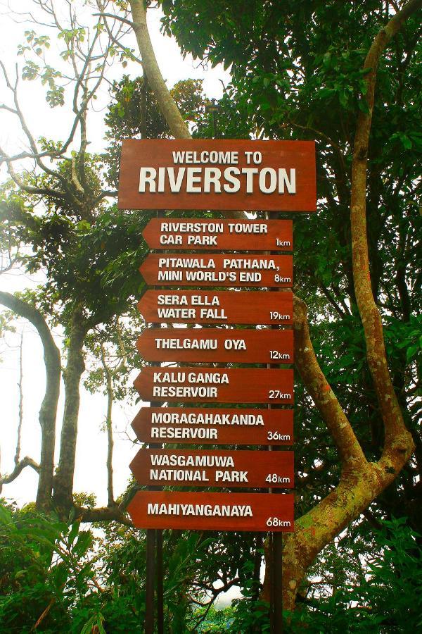 The Riverston Grand マータレー エクステリア 写真
