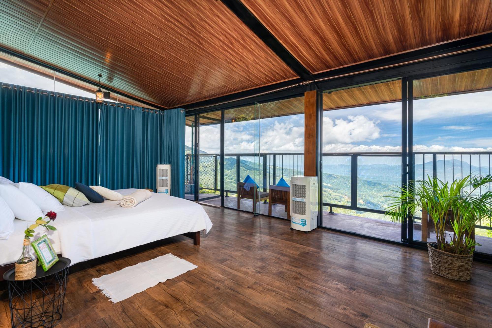 The Riverston Grand マータレー 部屋 写真