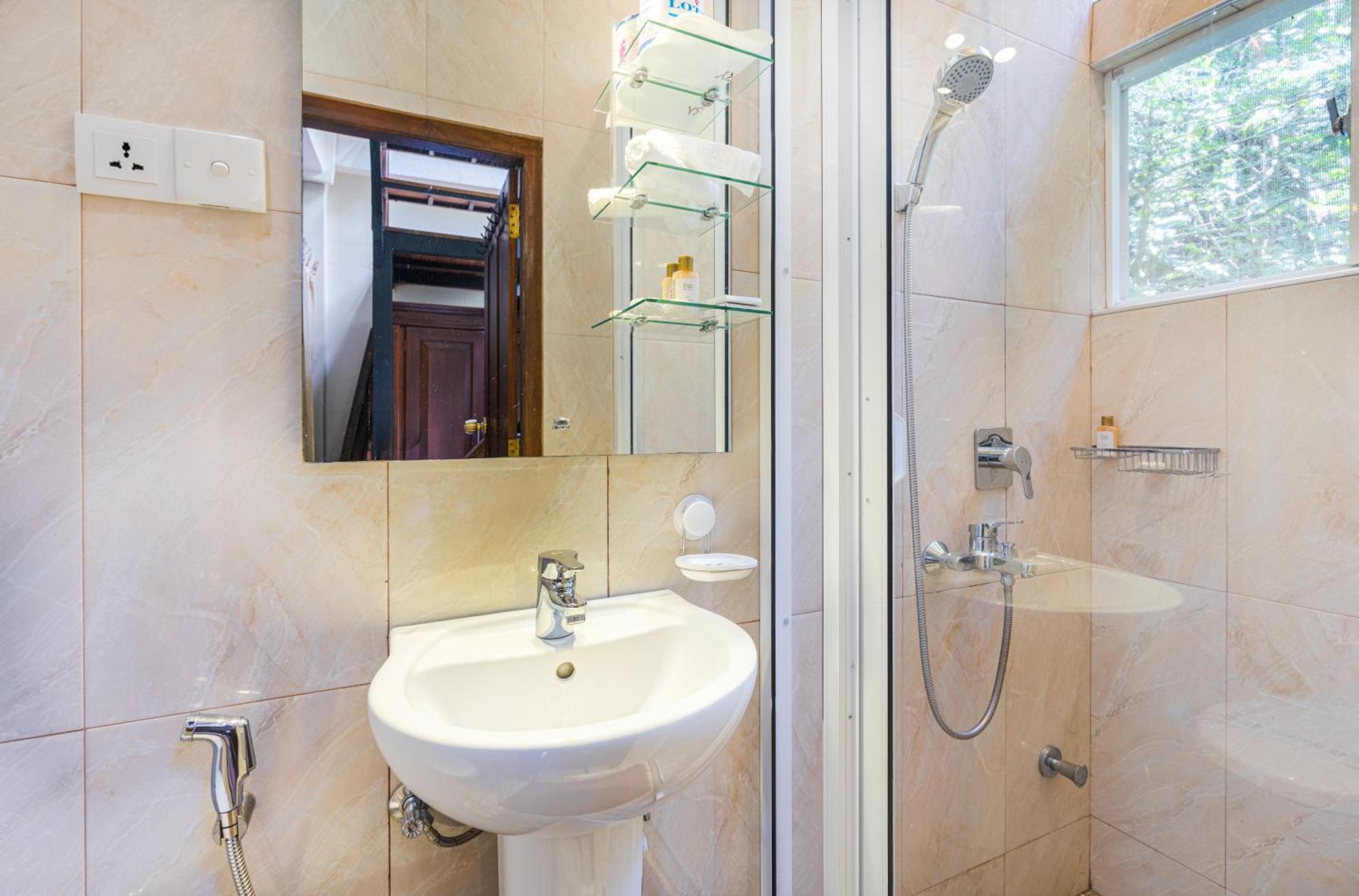 The Riverston Grand マータレー 部屋 写真