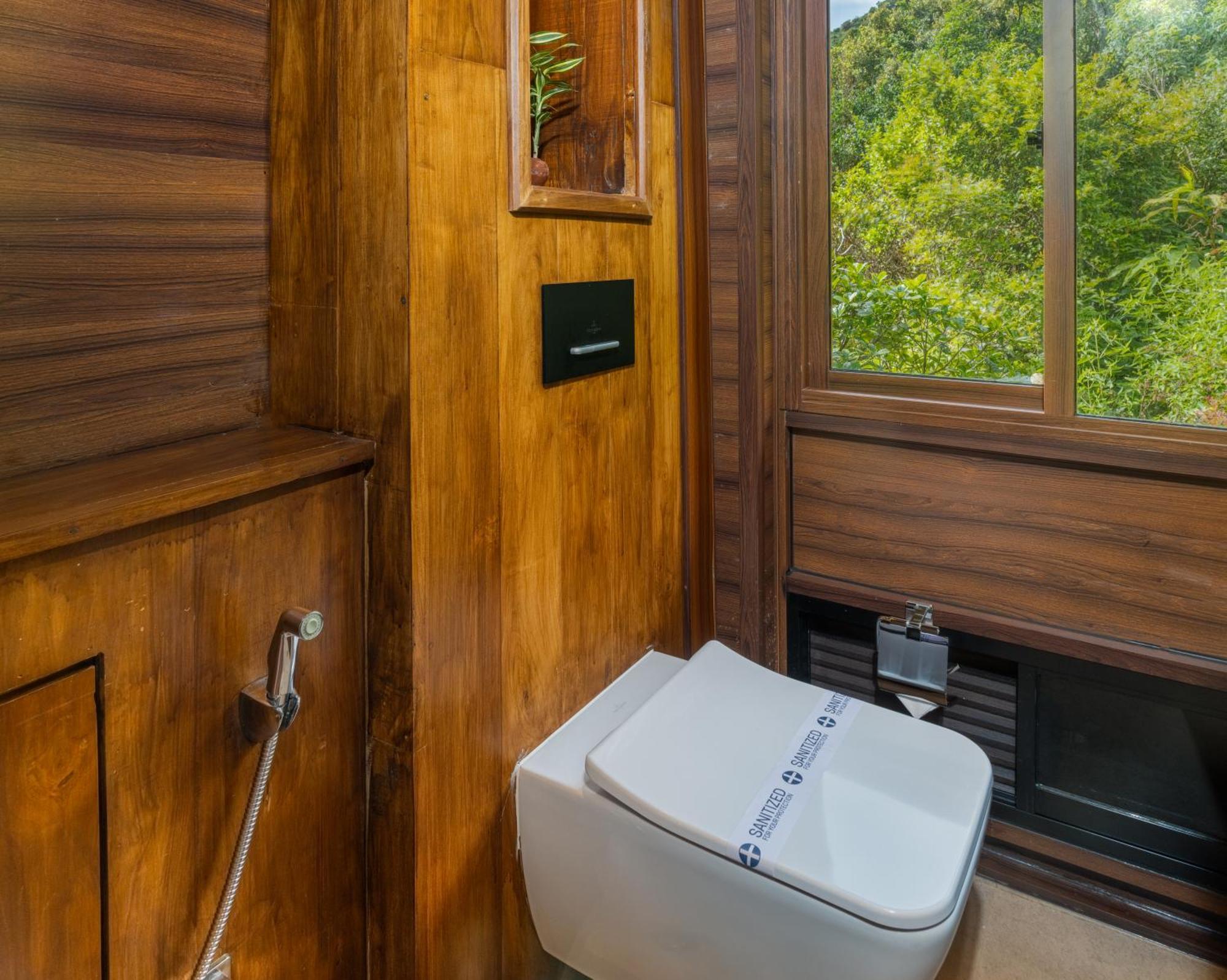 The Riverston Grand マータレー 部屋 写真