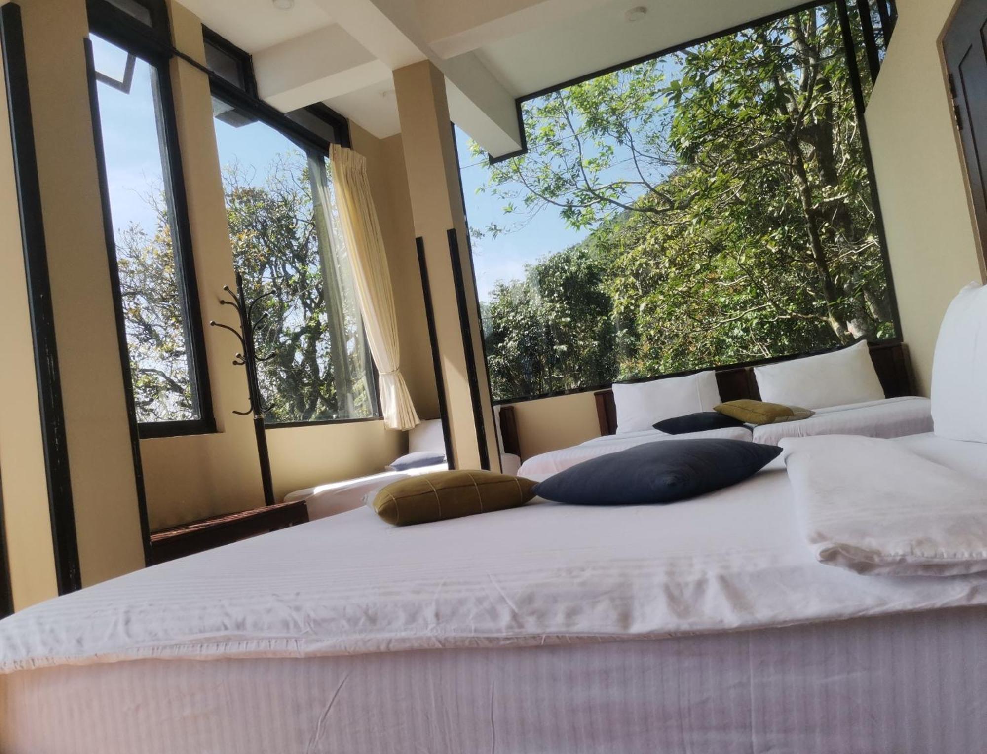 The Riverston Grand マータレー エクステリア 写真