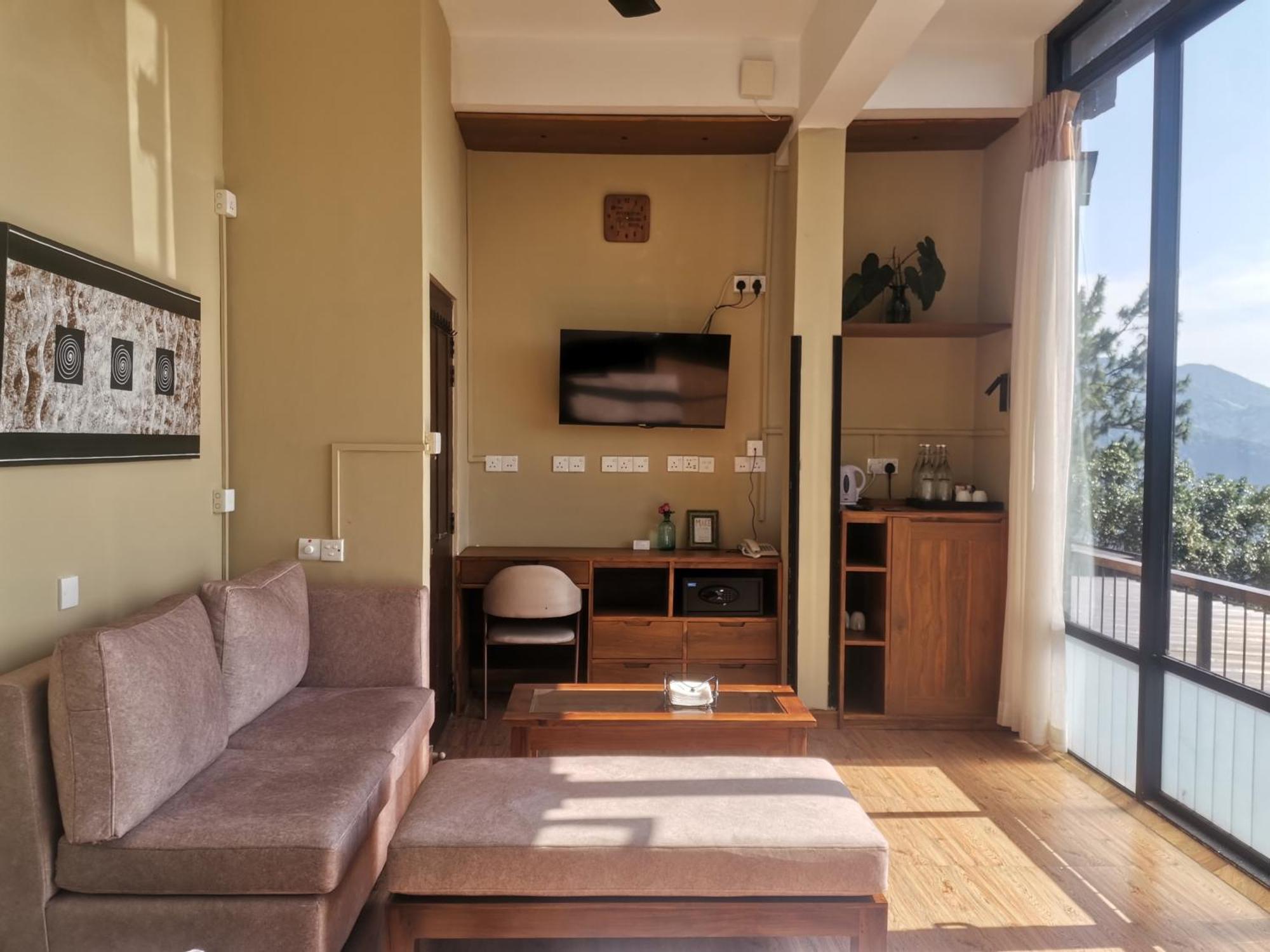 The Riverston Grand マータレー エクステリア 写真